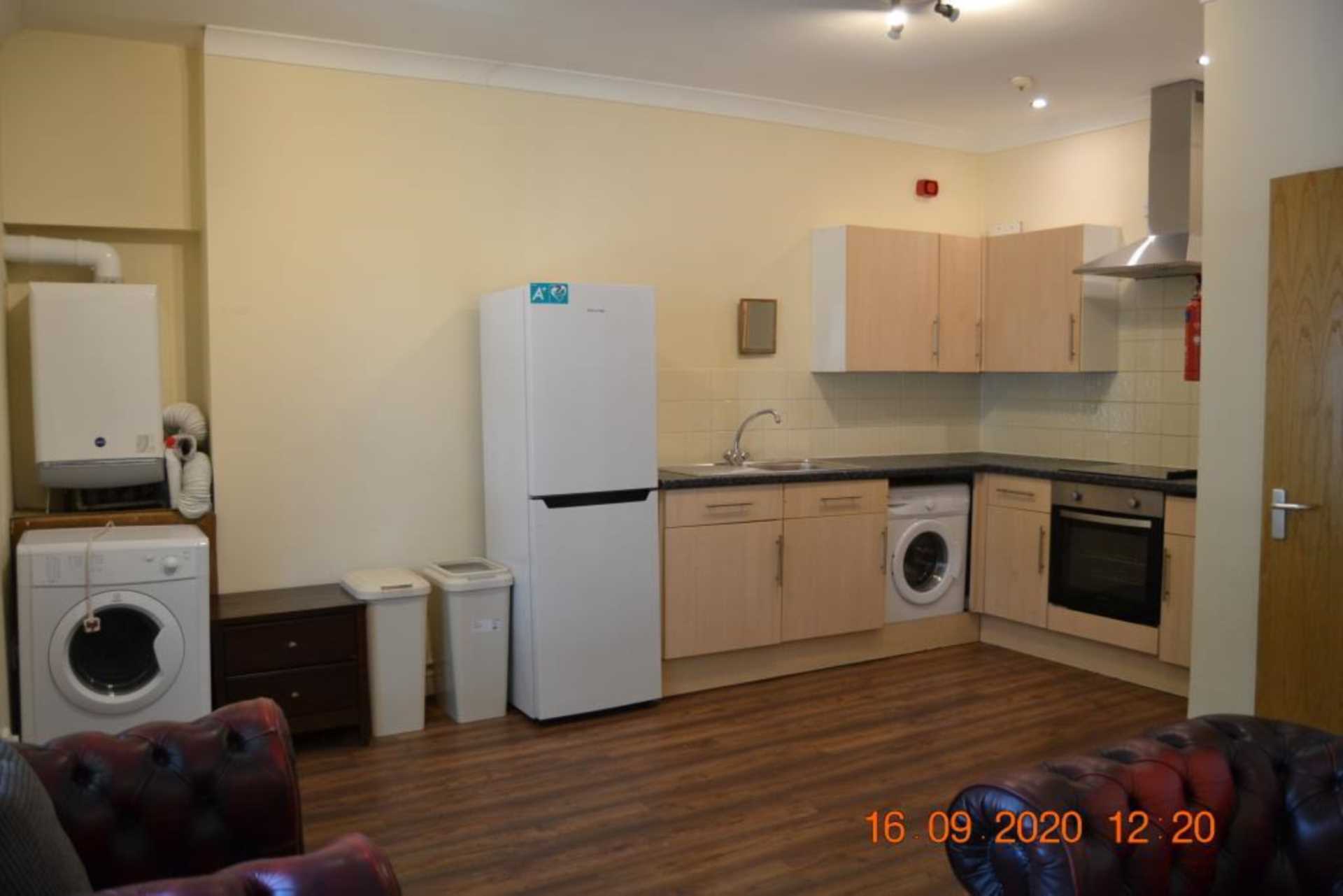 The Walk, Cardiff, Image 10