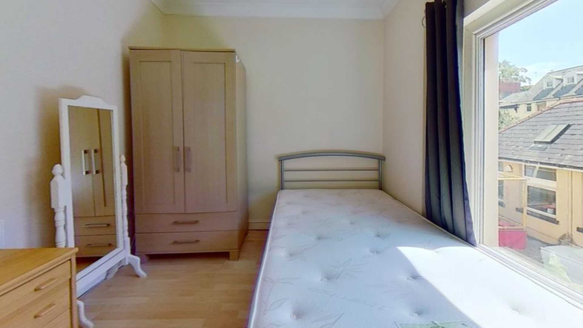 The Walk, Cardiff, Image 19