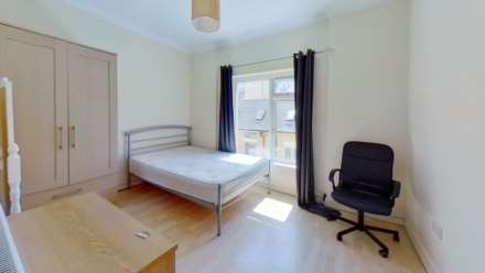 Property For Rent The Walk, Cardiff