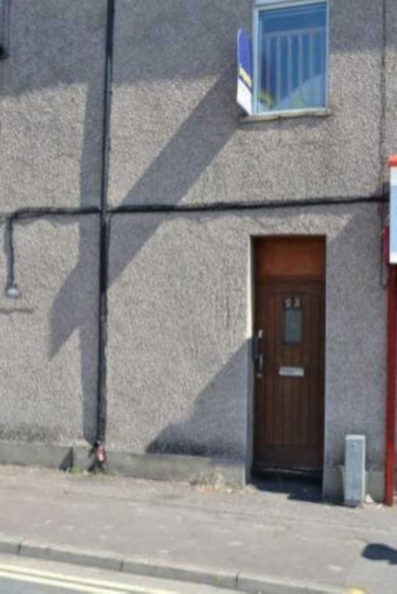 Woodville Road, Cardiff, Image 1