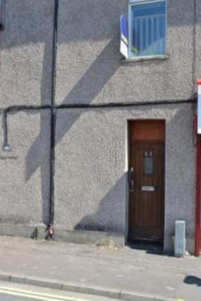 Woodville Road, Cardiff