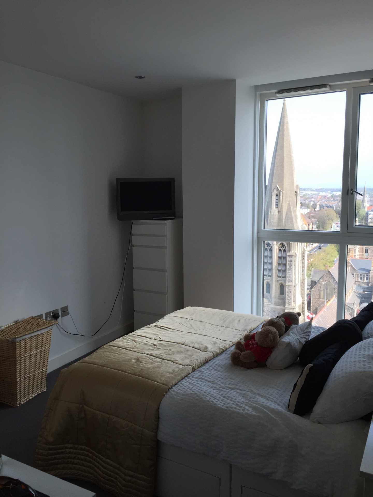 Admiral House, Cardiff, Image 12