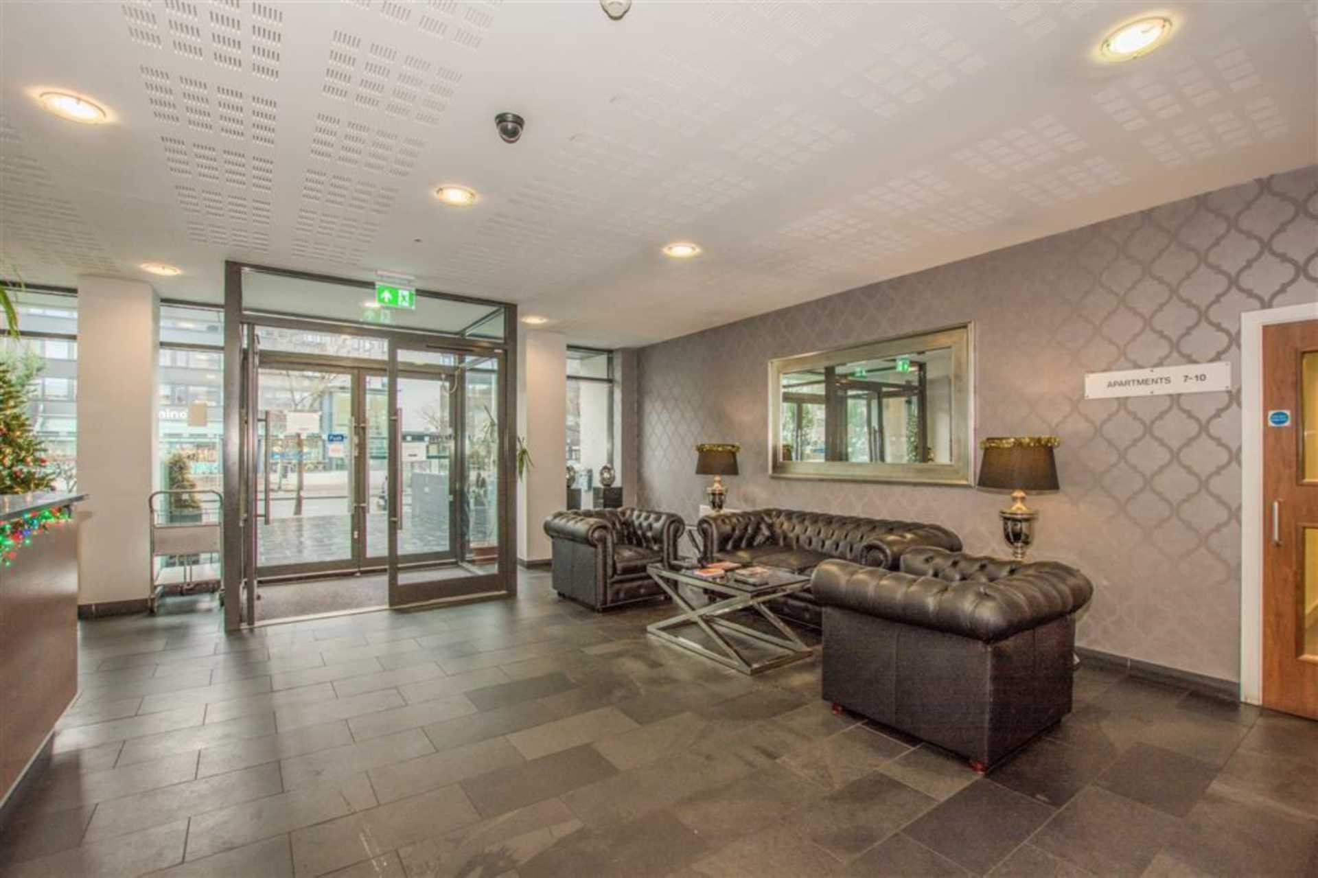 Admiral House, Cardiff, Image 5