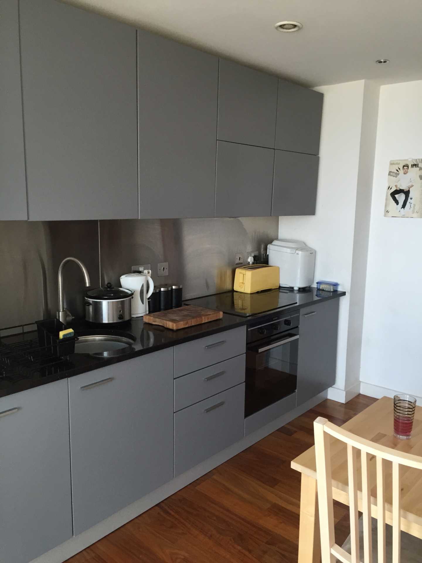 Admiral House, Cardiff, Image 6