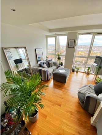 Admiral House, Cardiff, Image 1