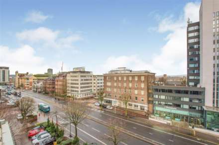 Admiral House, Cardiff, Image 15