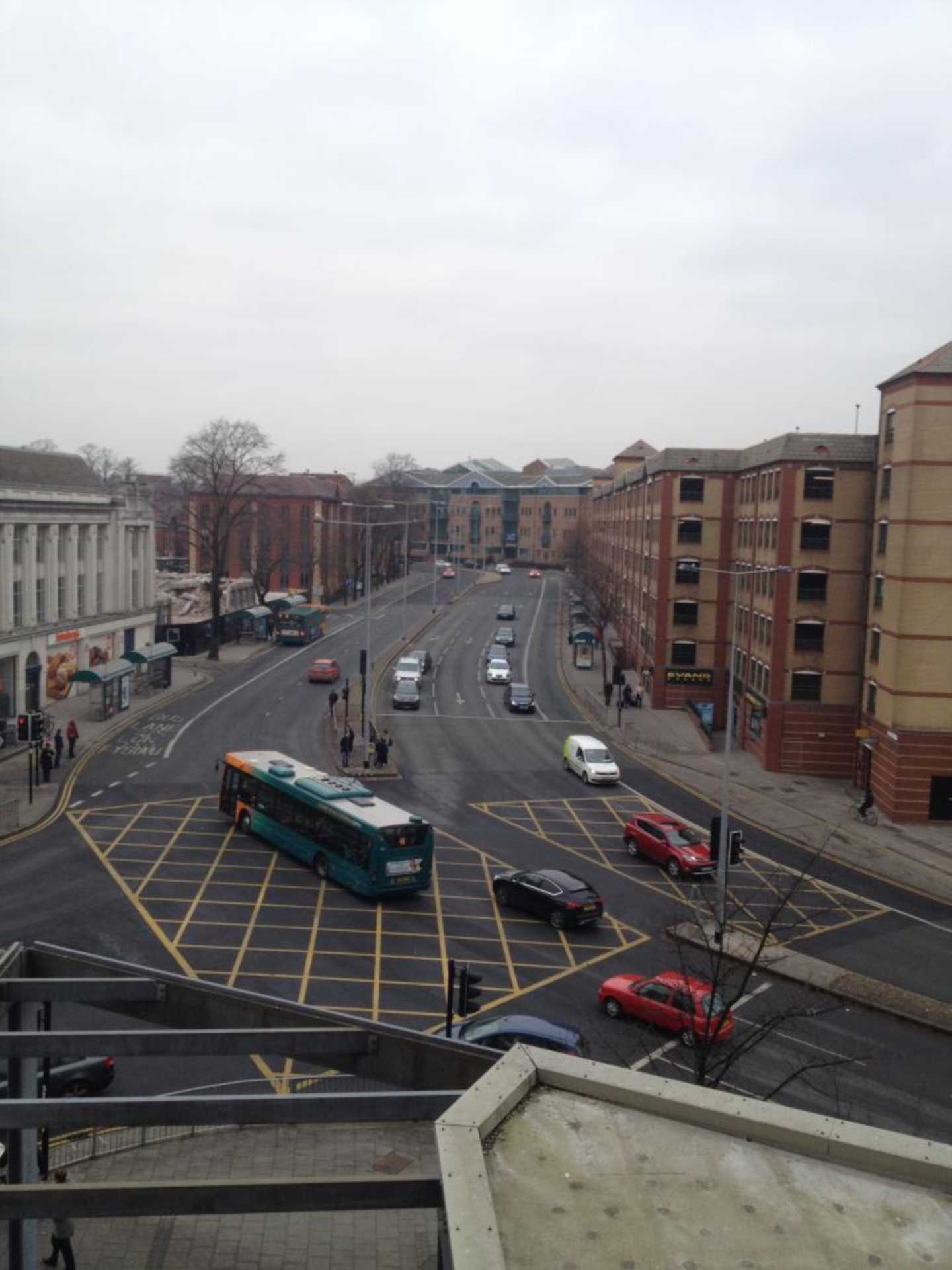 The Aspect, Cardiff, Image 10