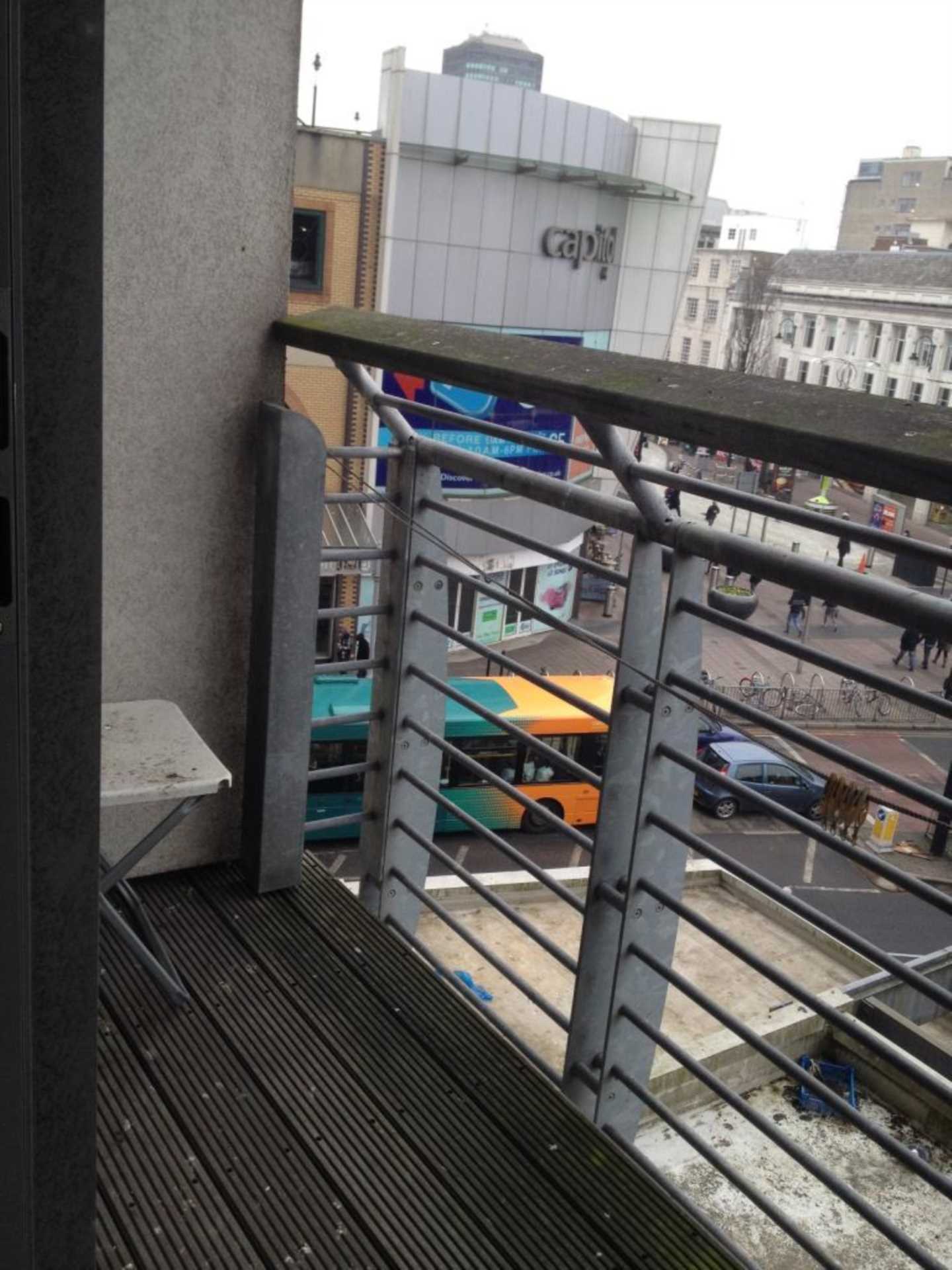 The Aspect, Cardiff, Image 11