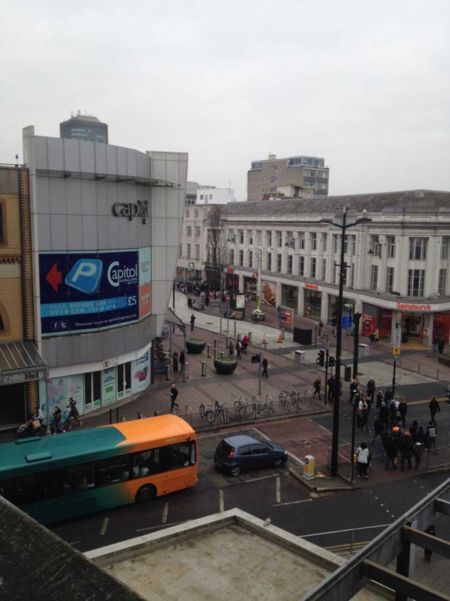 The Aspect, Cardiff, Image 9