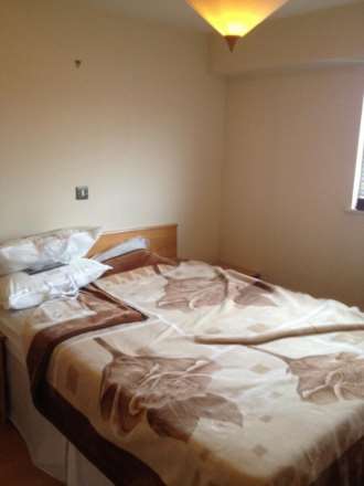 The Aspect, Cardiff