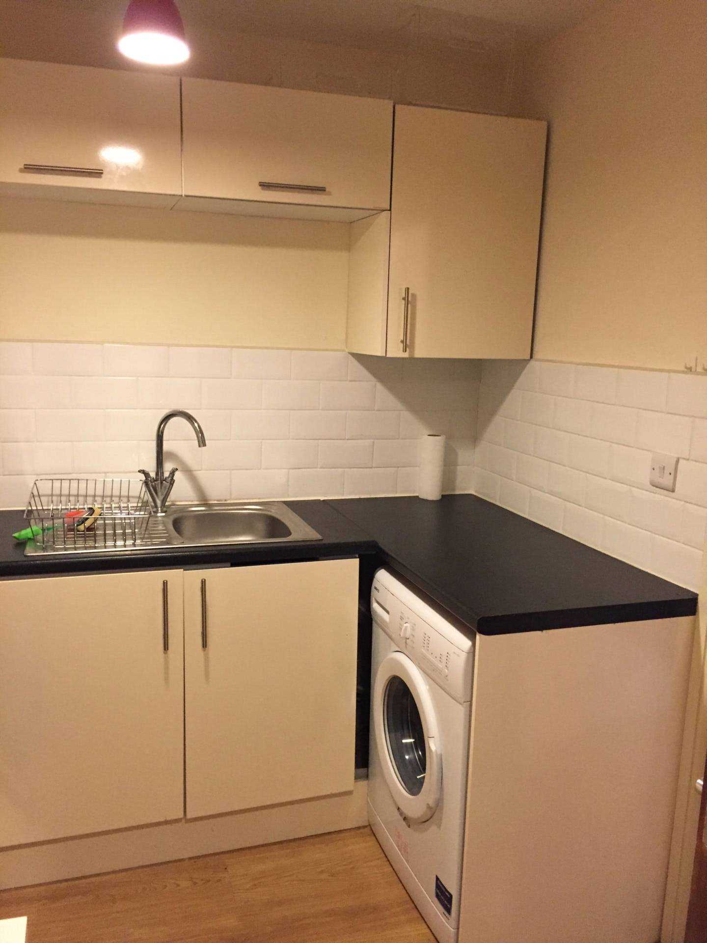 Pearl Street, D, Cardiff, Image 1