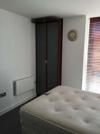 Admiral House, Cardiff, Image 1