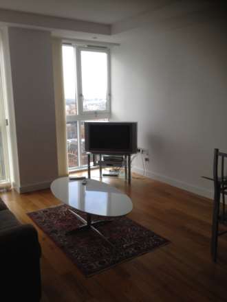 Admiral House, Cardiff, Image 4