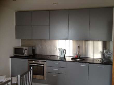 Admiral House, Cardiff, Image 6
