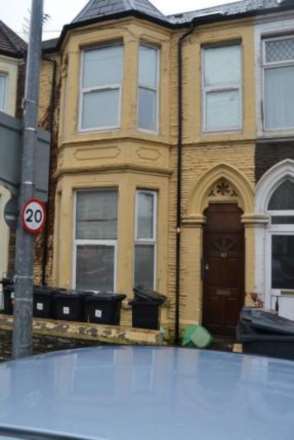 Montherner, Cardiff, Image 2