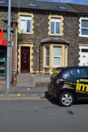Woodville Road, Cardiff, Image 2