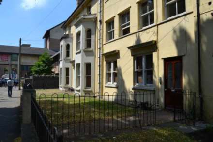 The Parade, Cardiff