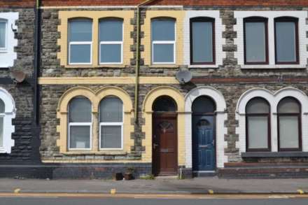 Penarth Road, Cardiff, Image 2