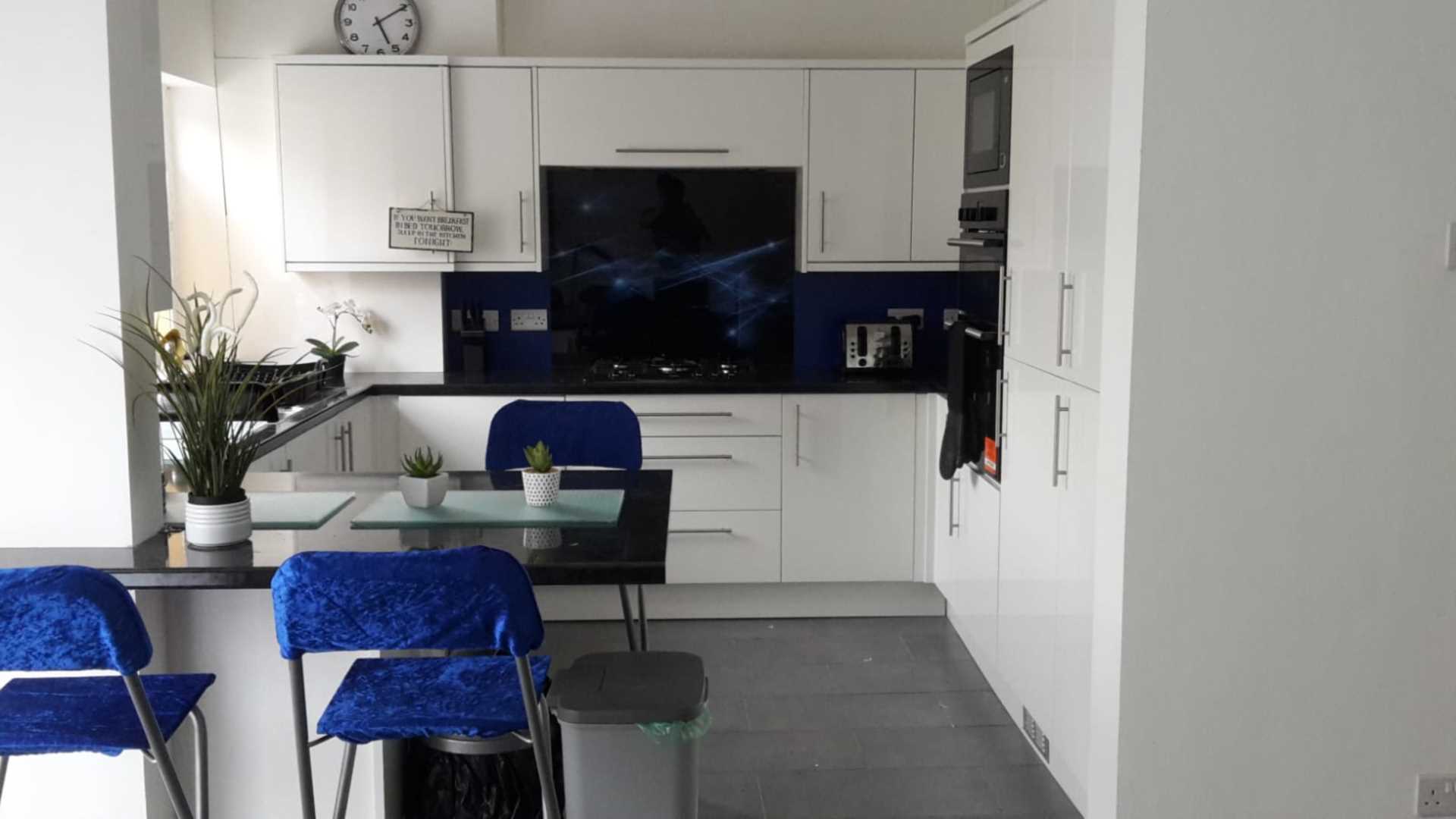 Tyndall Street, Cardiff, Image 1