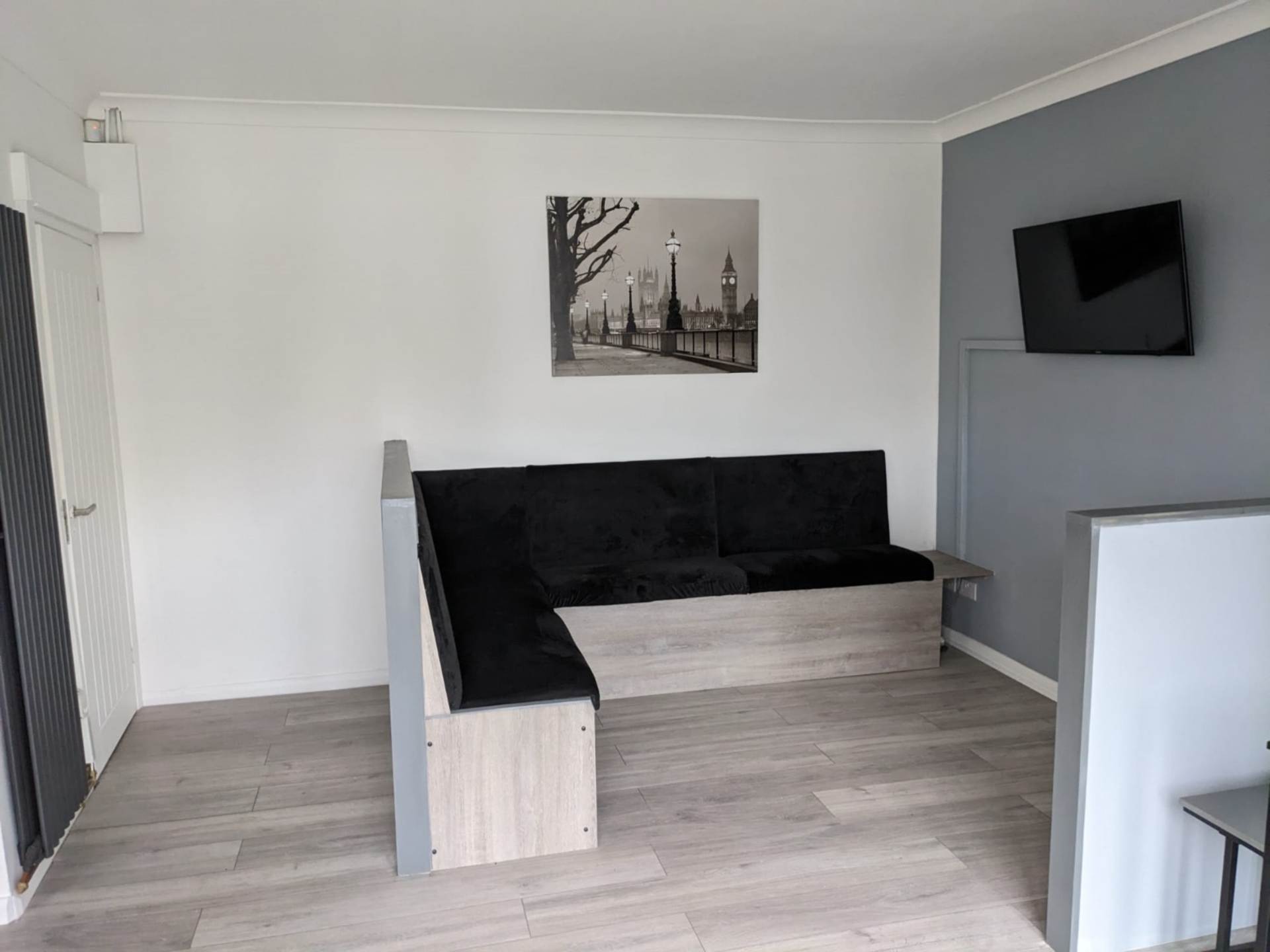 Tyndall Street, Cardiff, Image 10