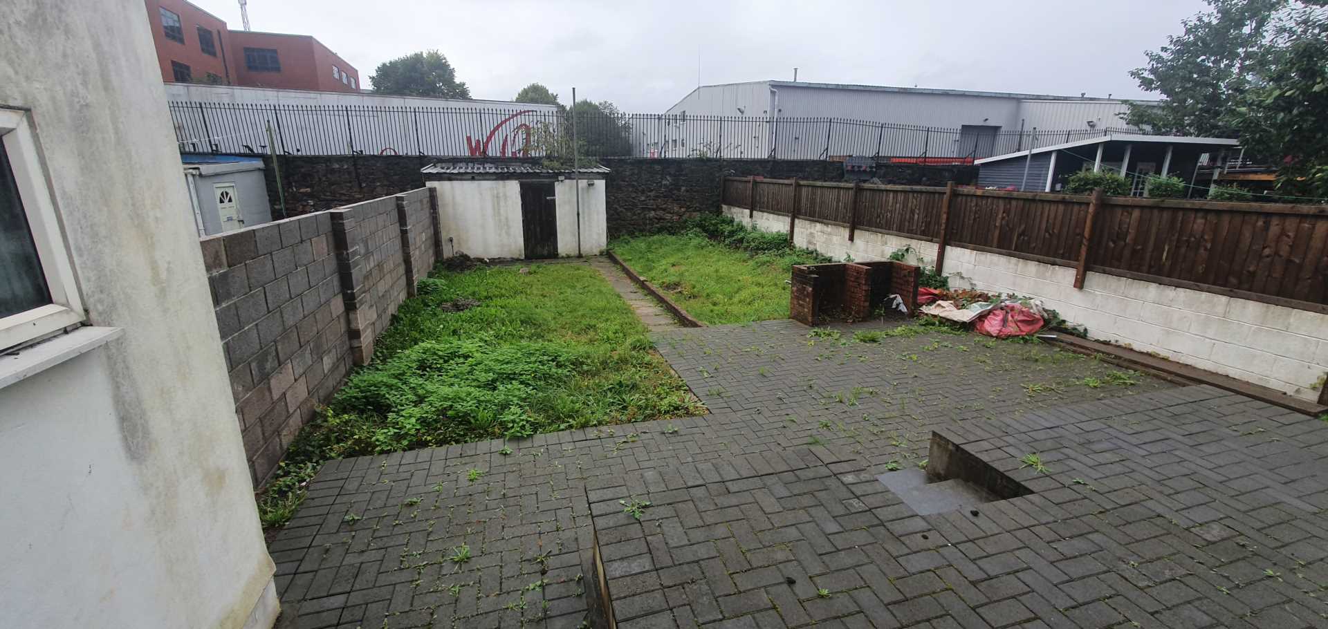 Tyndall Street, Cardiff, Image 5