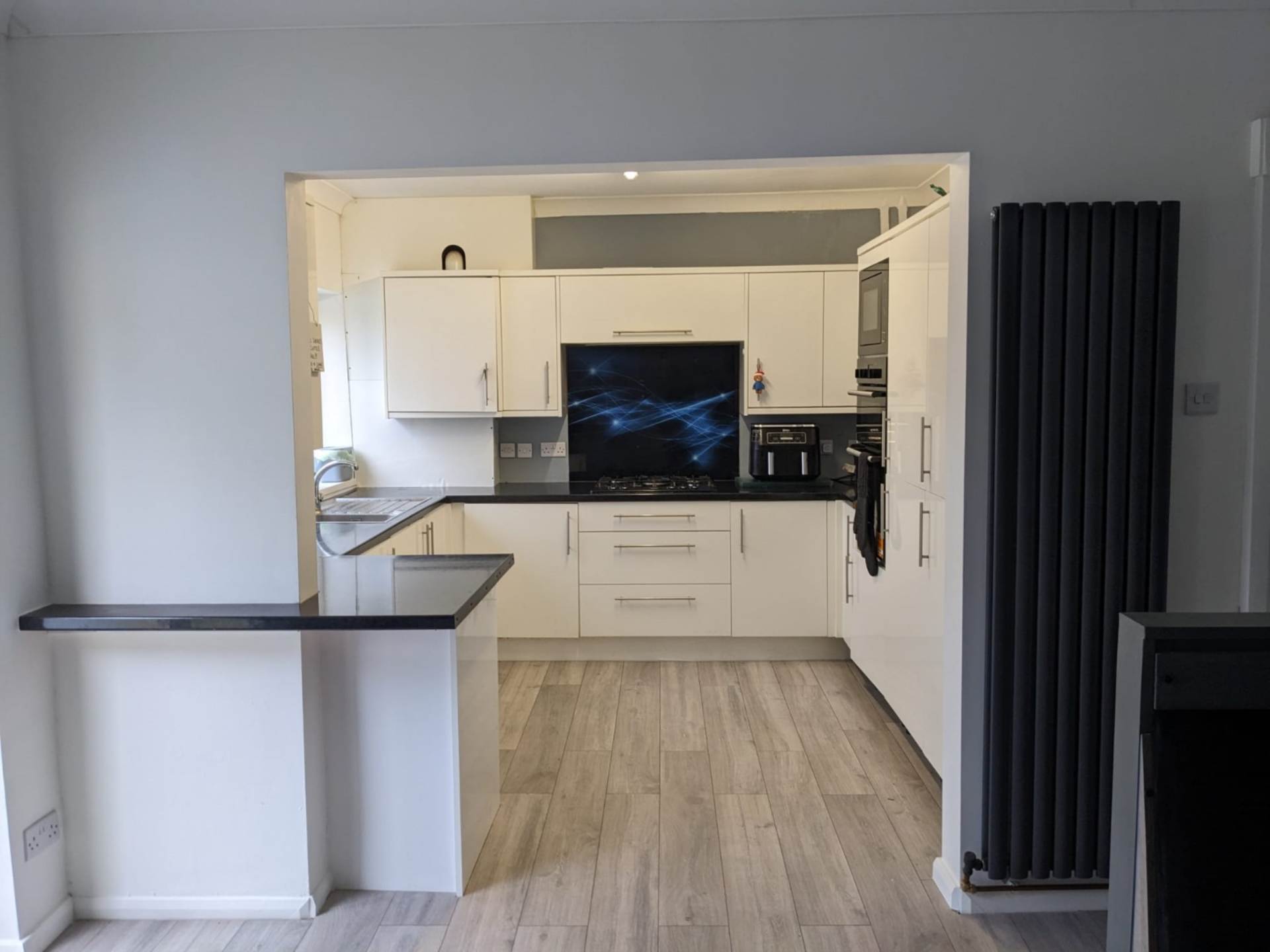 Tyndall Street, Cardiff, Image 9