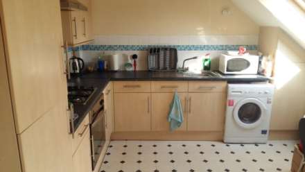 Oakfield Street, Y Rhath, Cardiff, Image 2