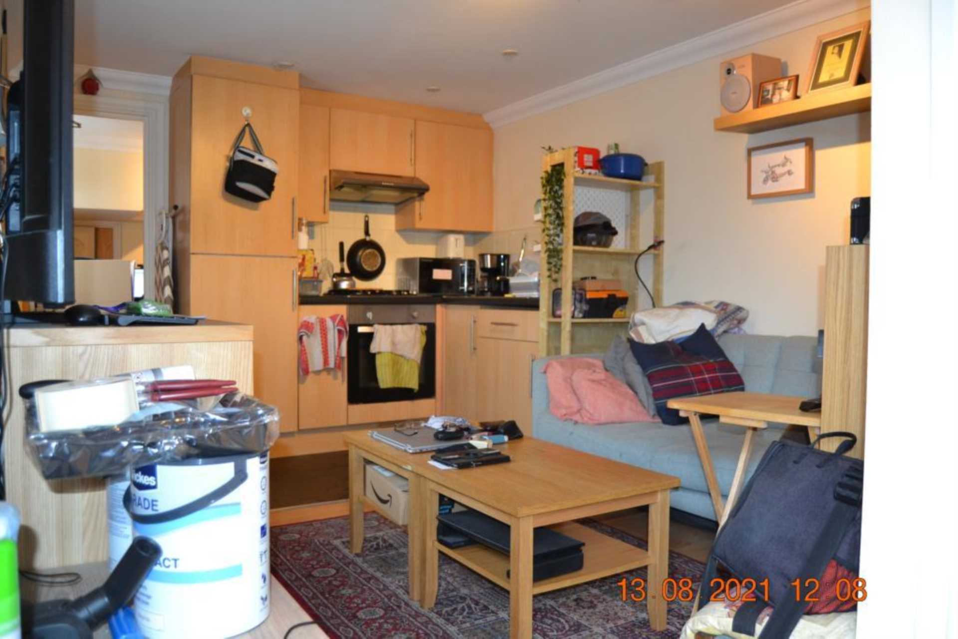 Penarth Road, Grangetown,, Cardiff, Image 3