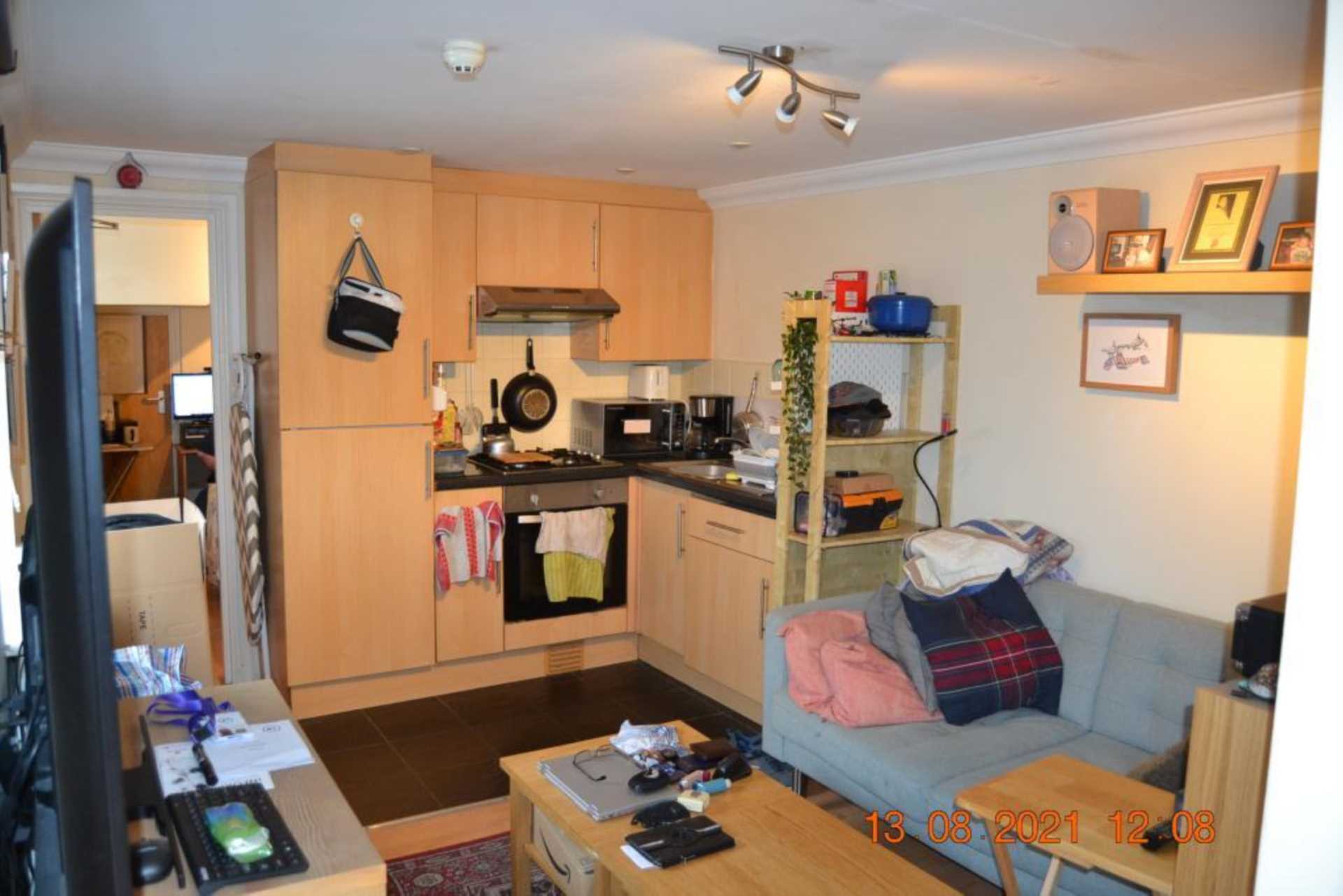 Penarth Road, Grangetown,, Cardiff, Image 4