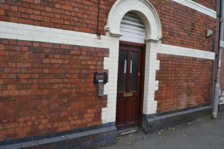 Penarth Road, Grangetown,, Cardiff