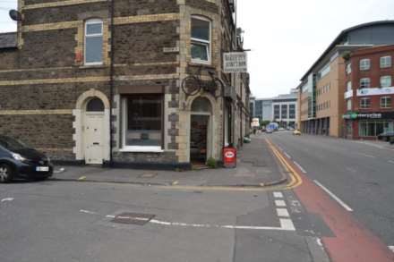 Penarth Road, Grangetown,, Cardiff, Image 2