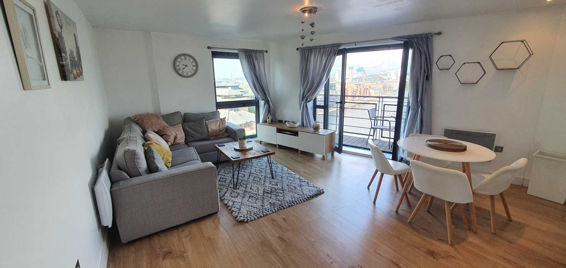 Galleon Way, Cardiff Bay, Image 2