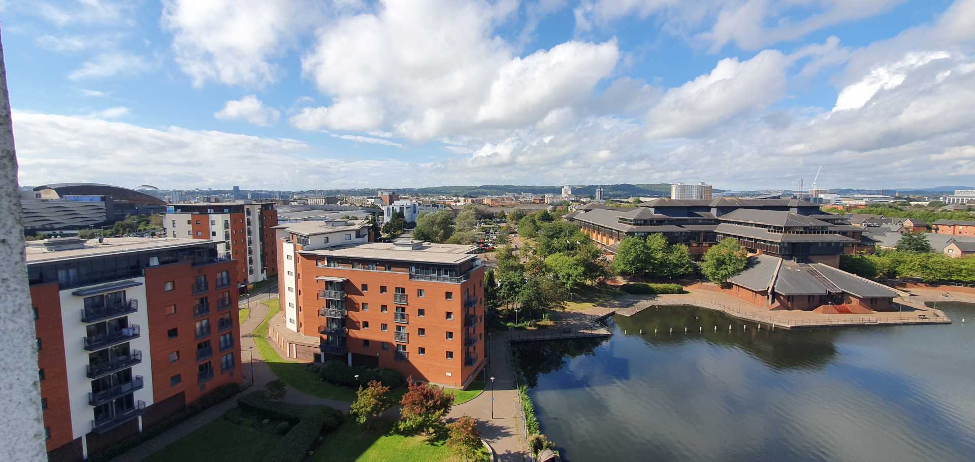 Galleon Way, Cardiff Bay, Image 23