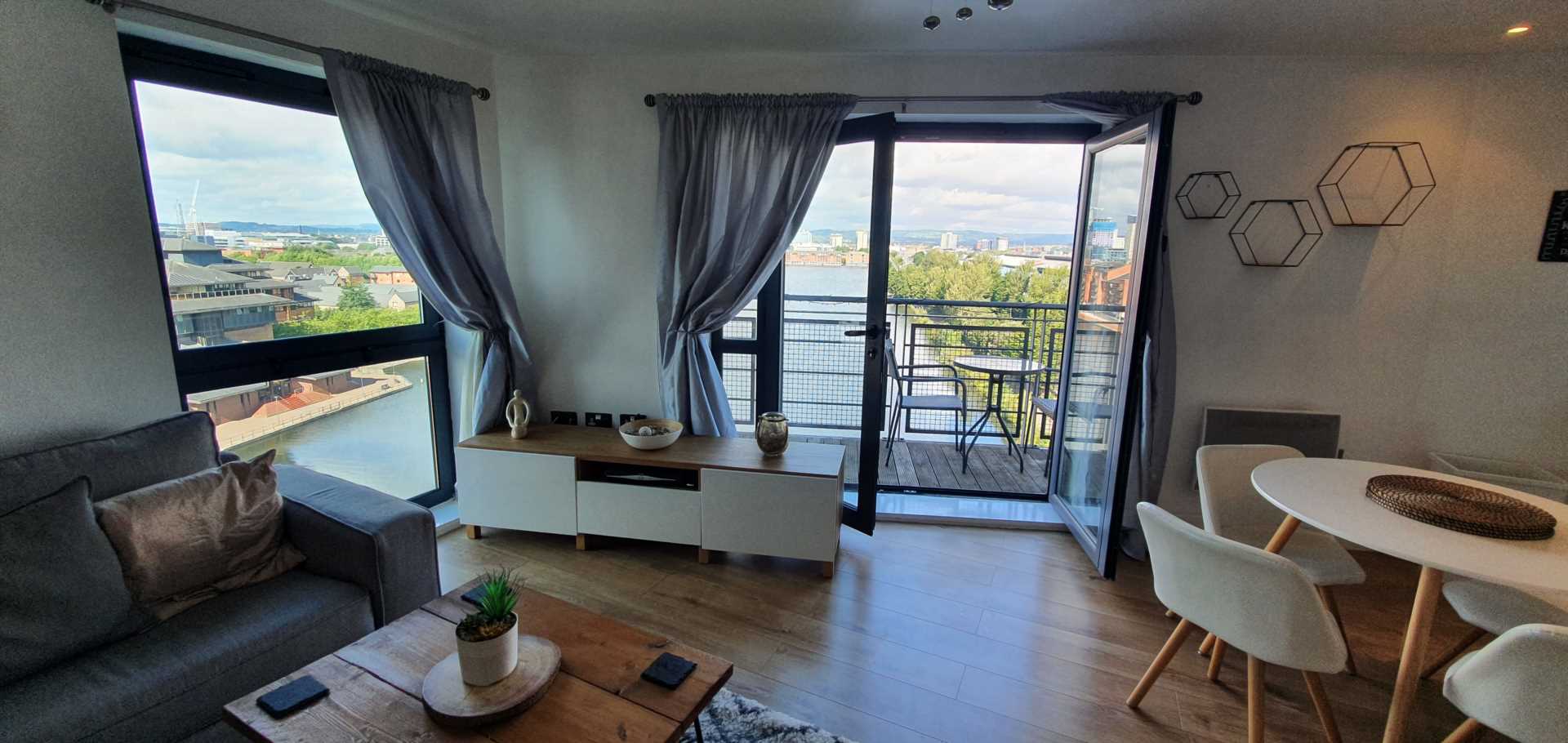 Galleon Way, Cardiff Bay, Image 3