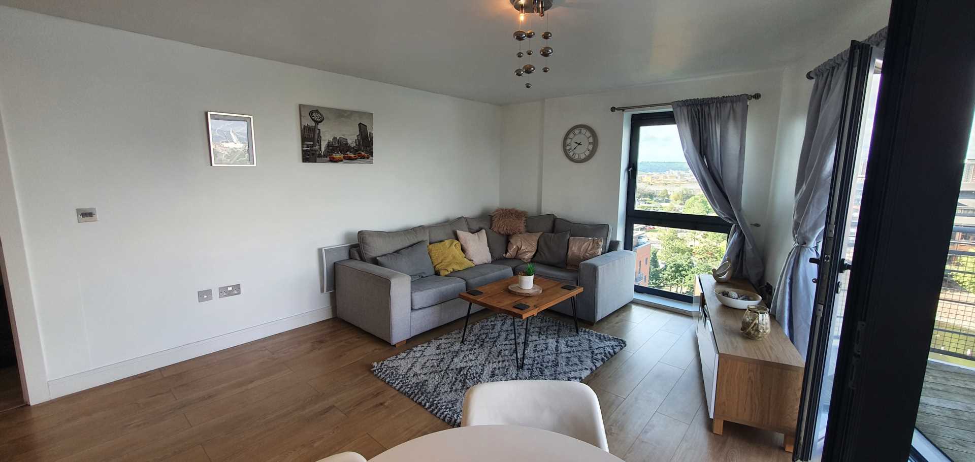 Galleon Way, Cardiff Bay, Image 4