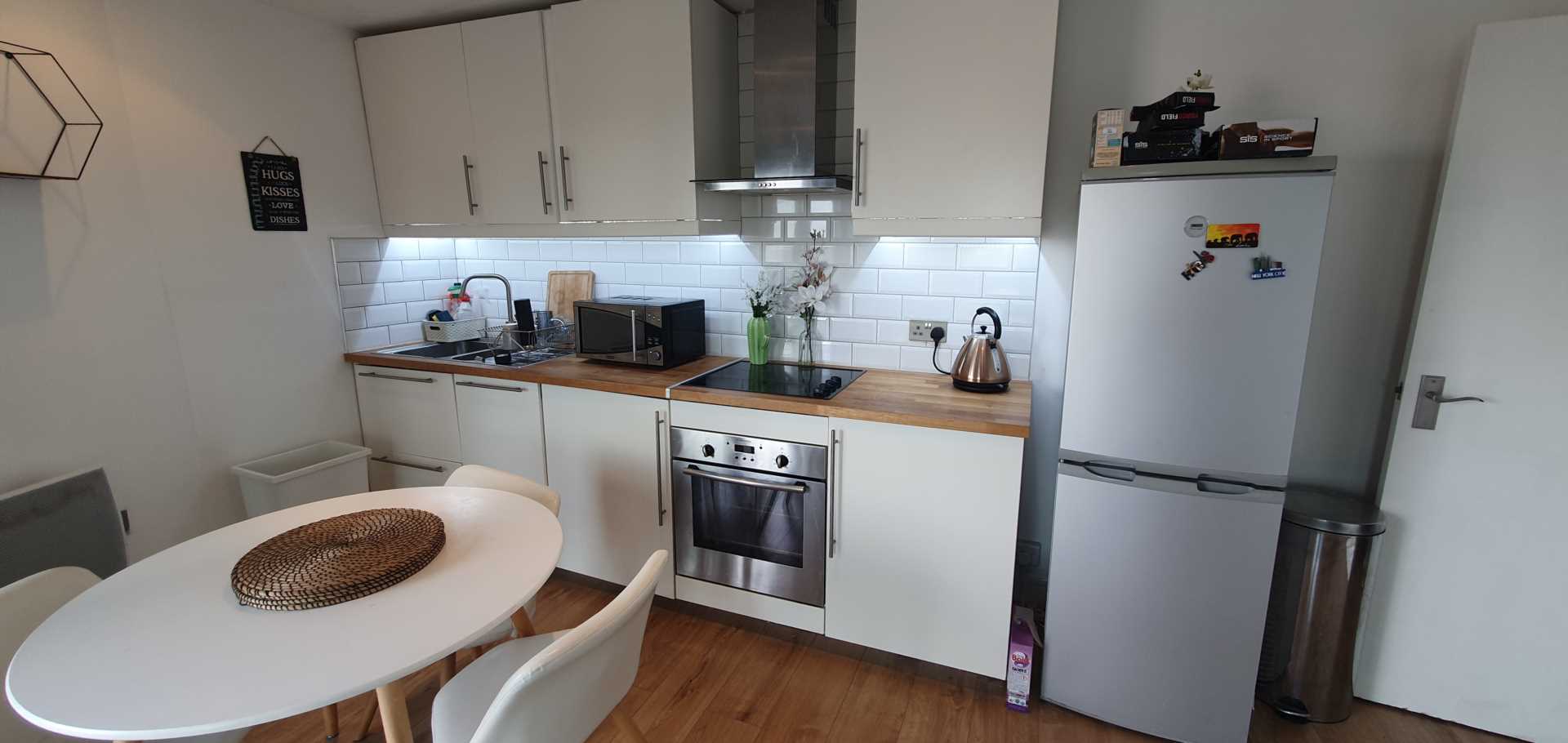 Galleon Way, Cardiff Bay, Image 6