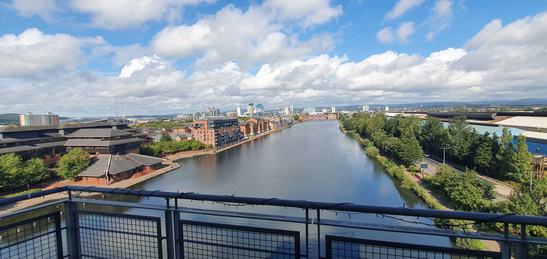 Galleon Way, Cardiff Bay, Image 8