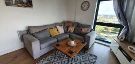 Galleon Way, Cardiff Bay, Image 1