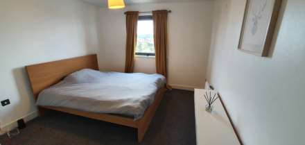 Galleon Way, Cardiff Bay, Image 16