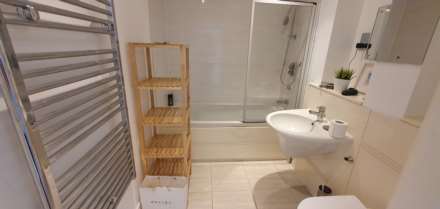 Galleon Way, Cardiff Bay, Image 20