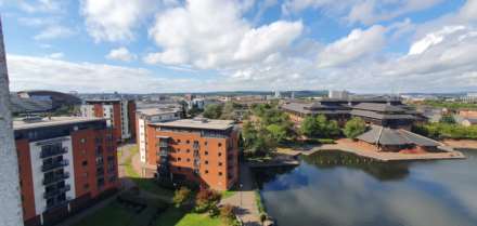 Galleon Way, Cardiff Bay, Image 23