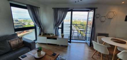 Galleon Way, Cardiff Bay, Image 3