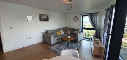 Galleon Way, Cardiff Bay, Image 4