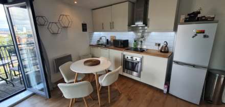 Galleon Way, Cardiff Bay, Image 5