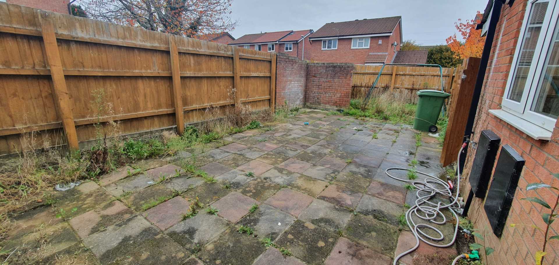Cardoc Close, St Mellons, Image 11
