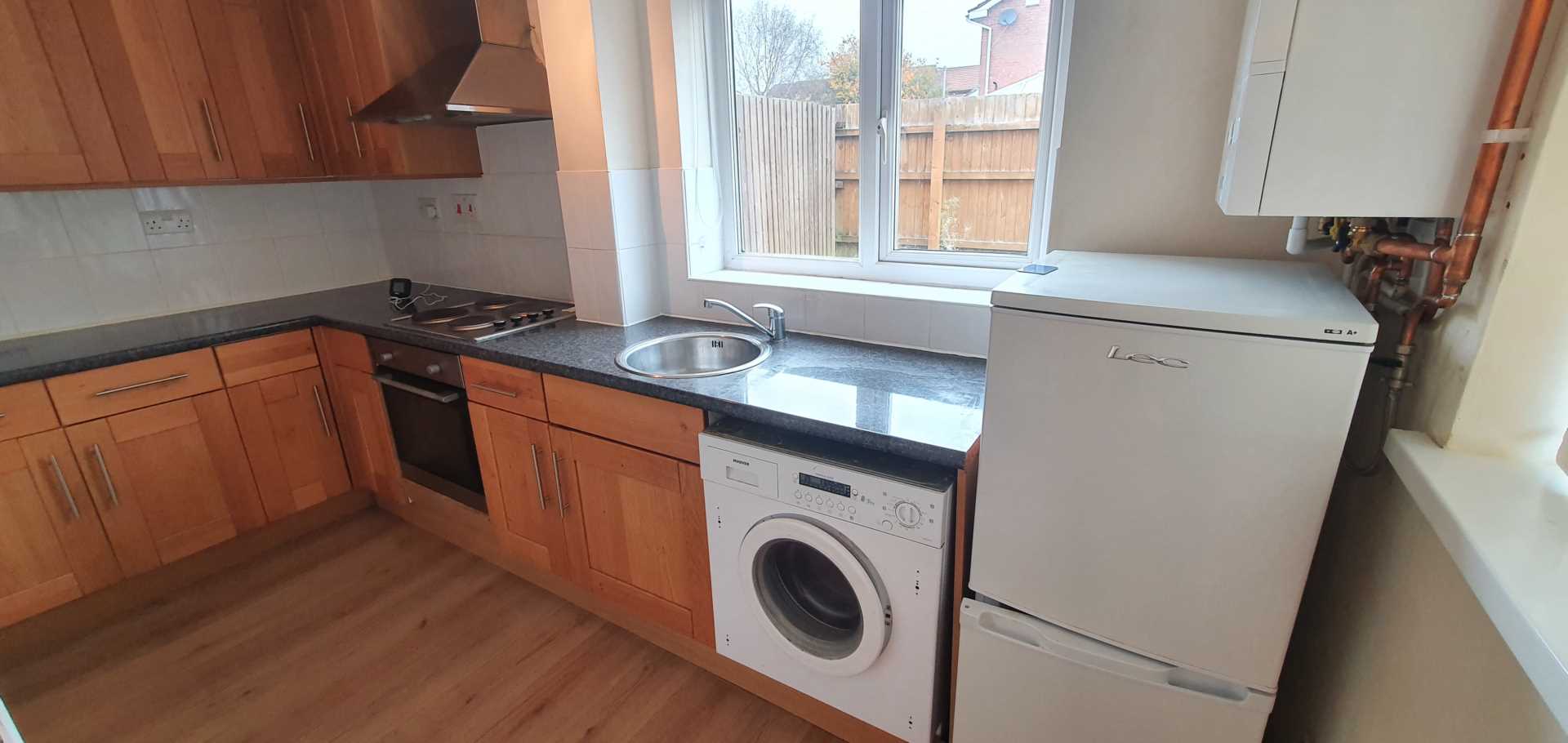 Cardoc Close, St Mellons, Image 2
