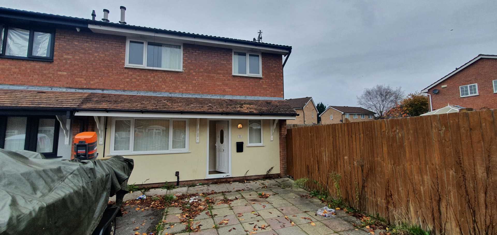 Cardoc Close, St Mellons, Image 9