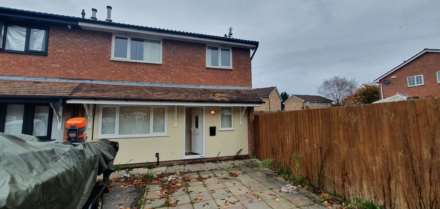 Cardoc Close, St Mellons, Image 9