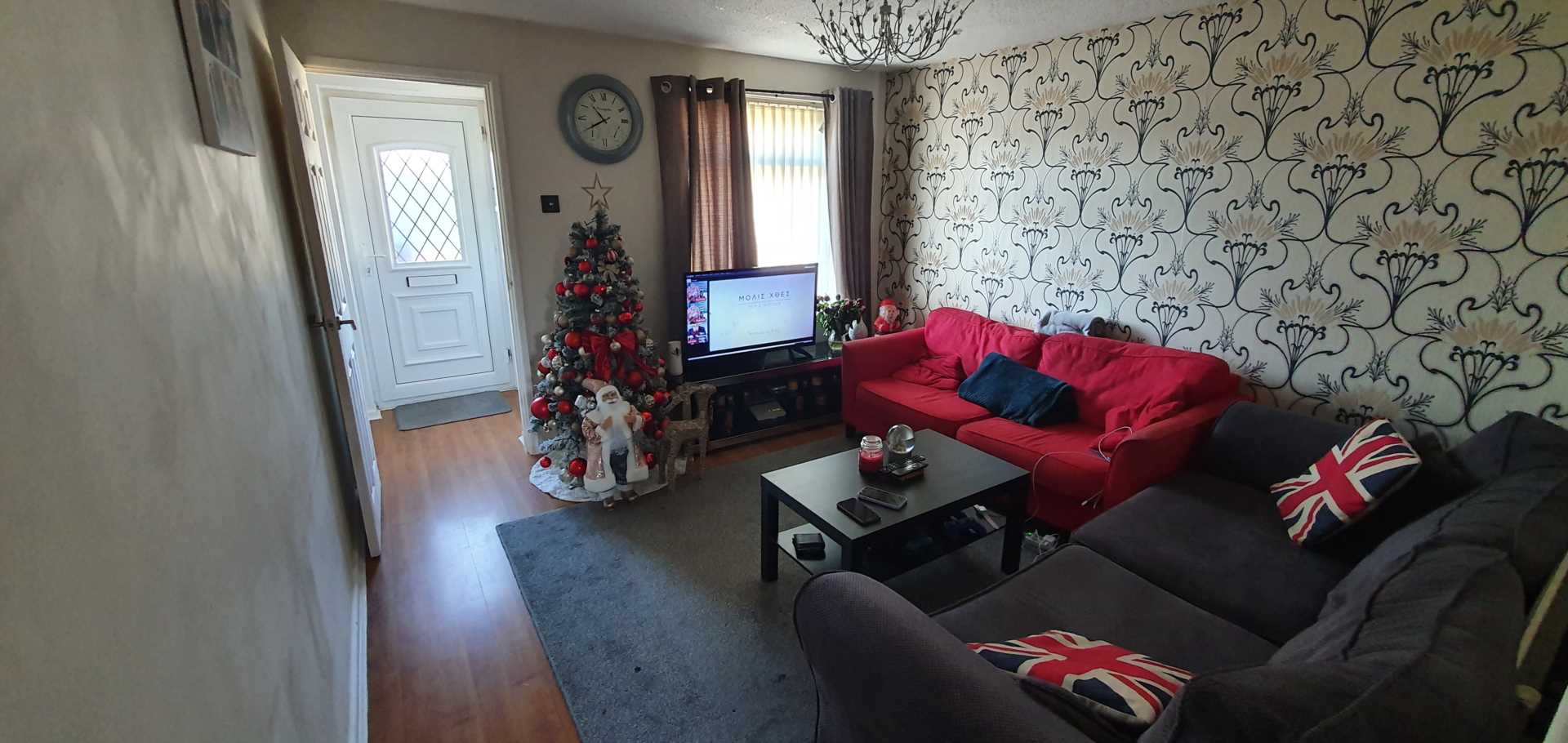 Pavaland Close, St Mellons, Image 3