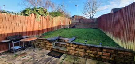 Pavaland Close, St Mellons, Image 1